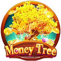 Imagen del juego Money Tree en OXXO Casino